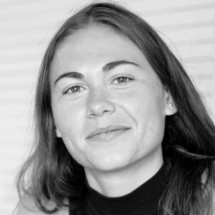 Lucia Gaia Pohlman