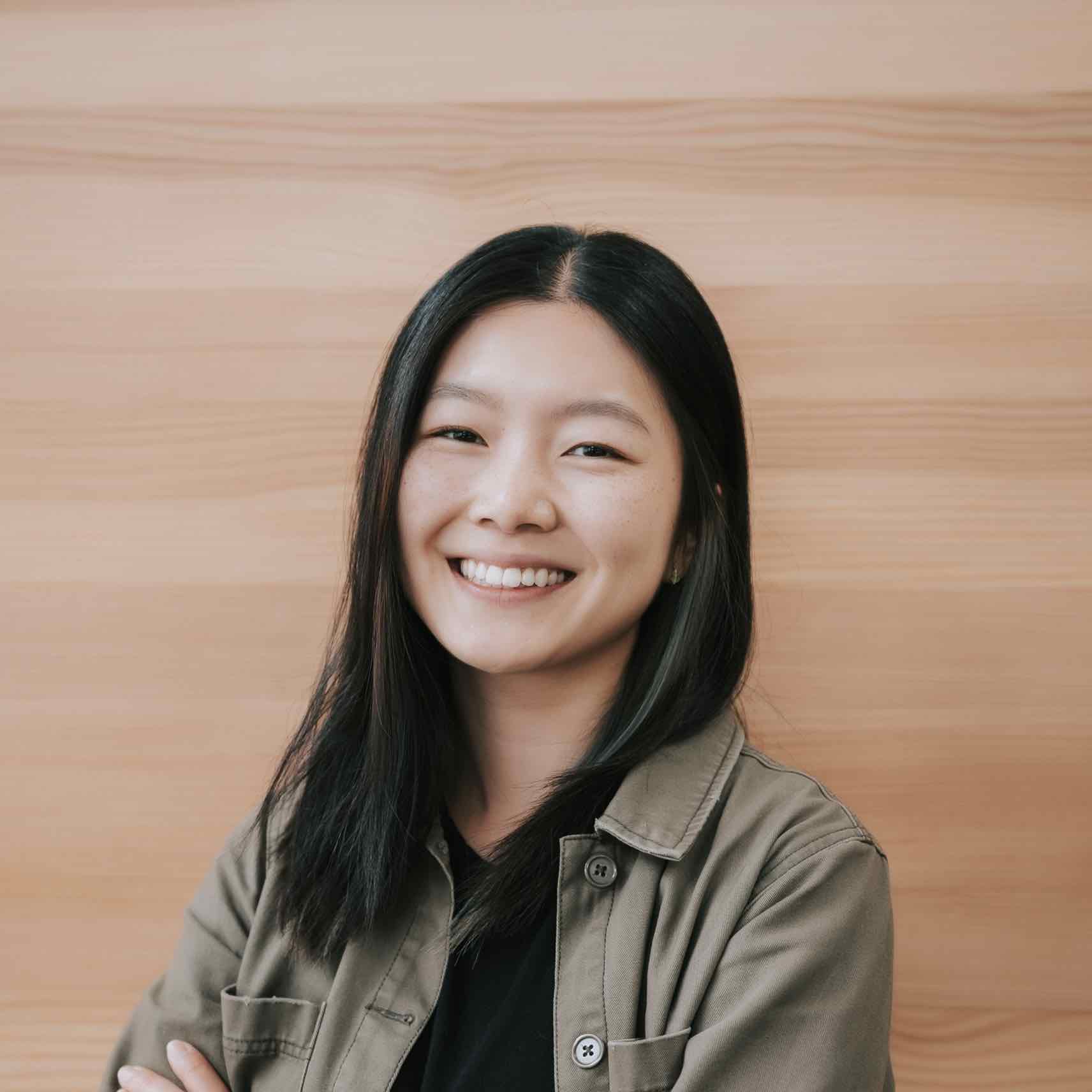 Cheryl Zhang