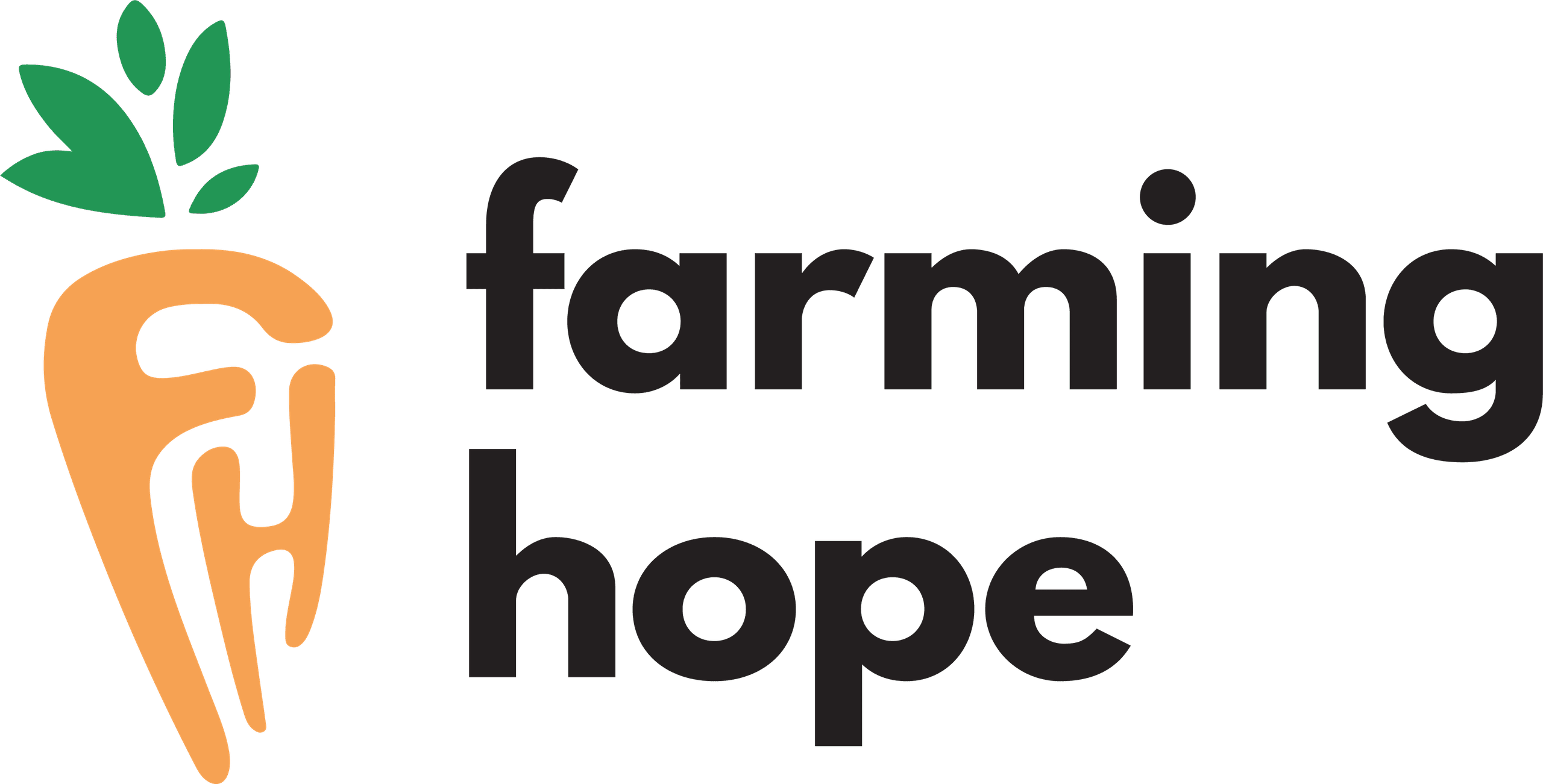 Farming Hope