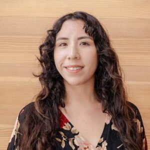 jazmin villalta headshot