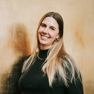 haley nielsen headshot