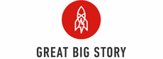 great big story logo