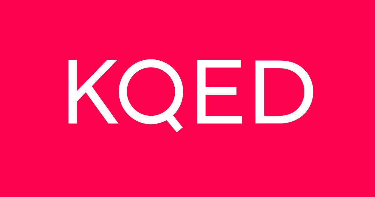 kqed logo