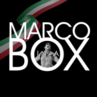 marco in a box logo