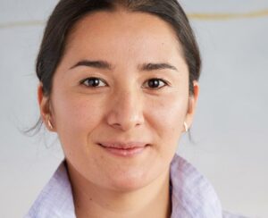 michelle minori headshot
