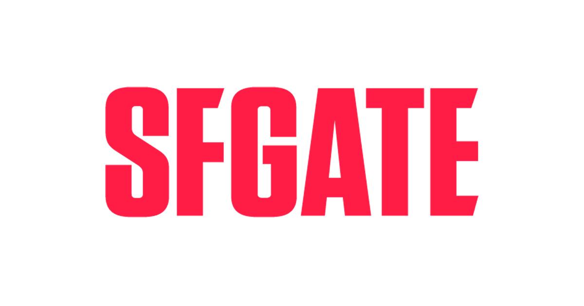 sf gate logo